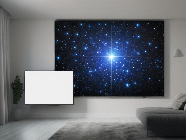 海信激光电视怎么安装「海信激光电视怎么安装星空影视」