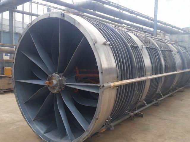 锅炉节能器怎么安装「锅炉节能器怎么安装的」