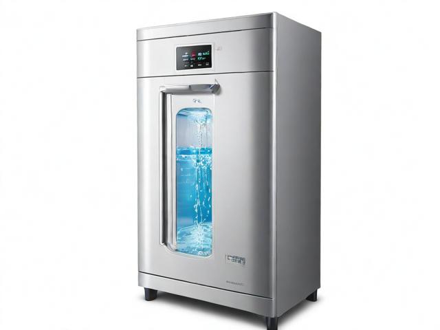 饮水机怎么安装最合适「饮水机一般怎么安装」