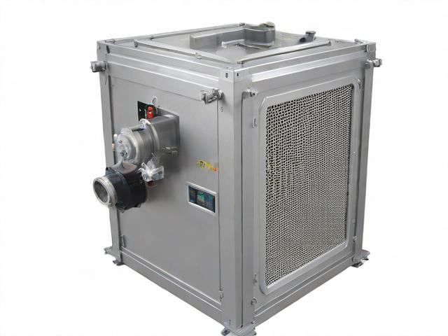 电焊净化器怎么安装「焊接净化器」