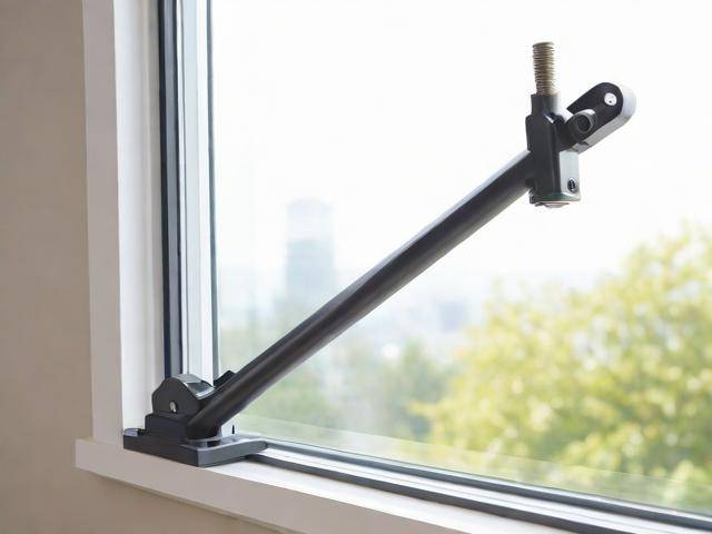 擦玻璃怎么安装「擦玻璃器怎么安装?」