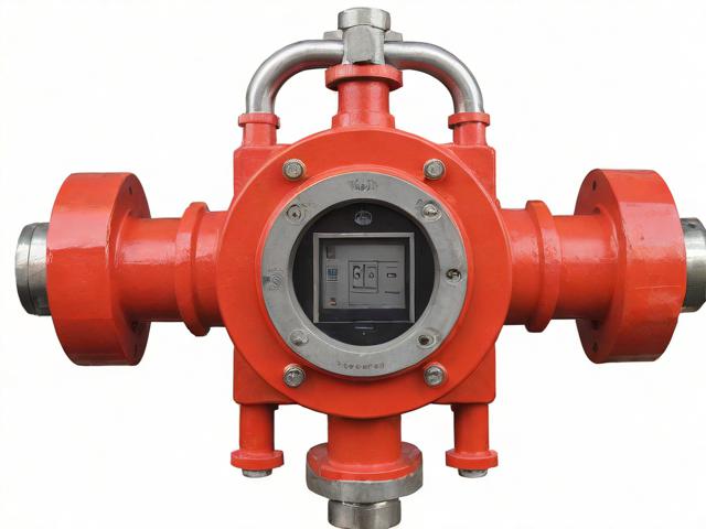 消防分水器怎么安装「消防分水器使用方法」