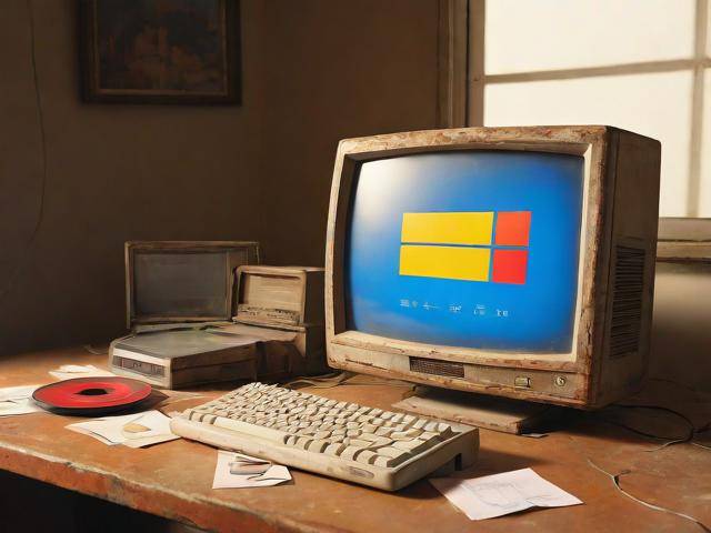 旧电脑怎么安装win10「旧电脑怎么装win7」