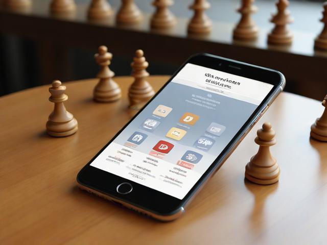 手机象棋软件怎么安装「手机象棋软件下载」