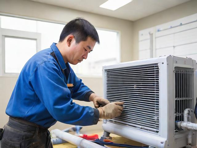 乾丰散热器怎么安装「乾丰散热器怎么放气」
