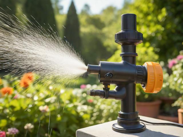 sprayer喷雾器怎么安装「喷雾器的安装方法」