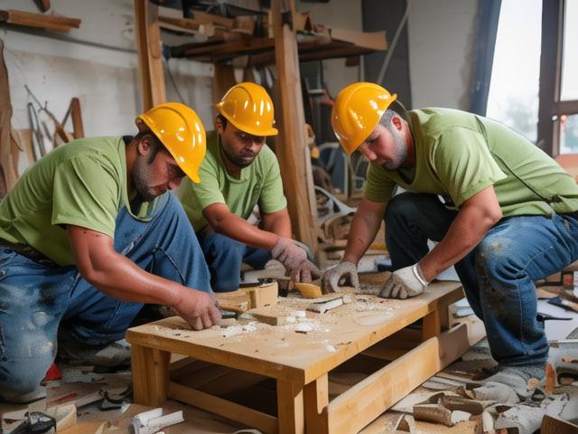 家具安装工作怎么样「家具安装工作累不累」