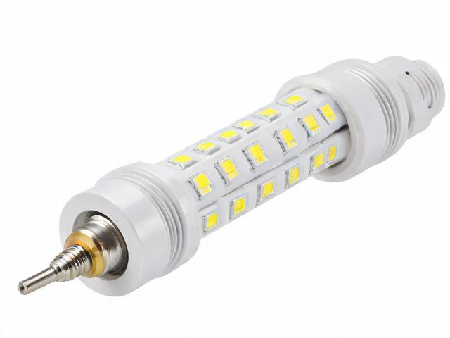 环形灯管换led怎么安装「环形灯管如何更换」
