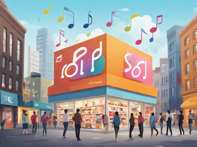 音乐商店怎么安装「播放音乐商店」