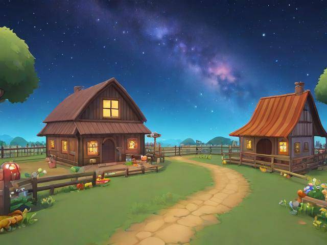 星露谷物语怎么安装mod视频「星露谷物语手游如何装mod」