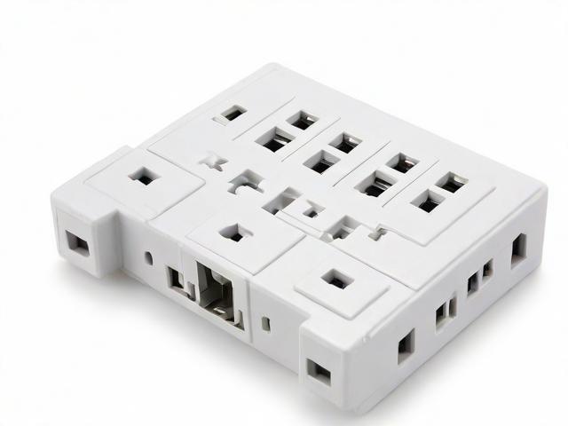 串联五孔插座怎么安装「串联五孔插座怎么安装视频」