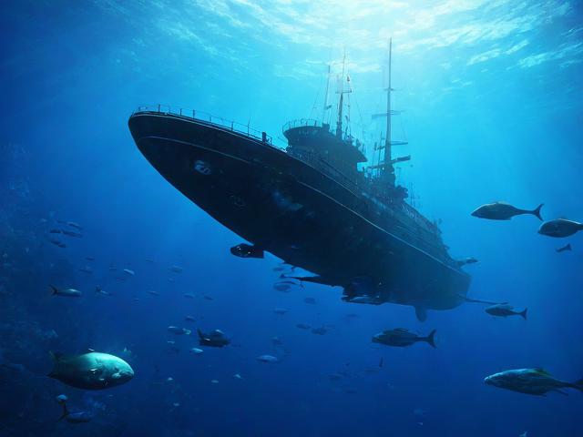 深海迷航mod怎么安装「深海迷航mod安装方法」