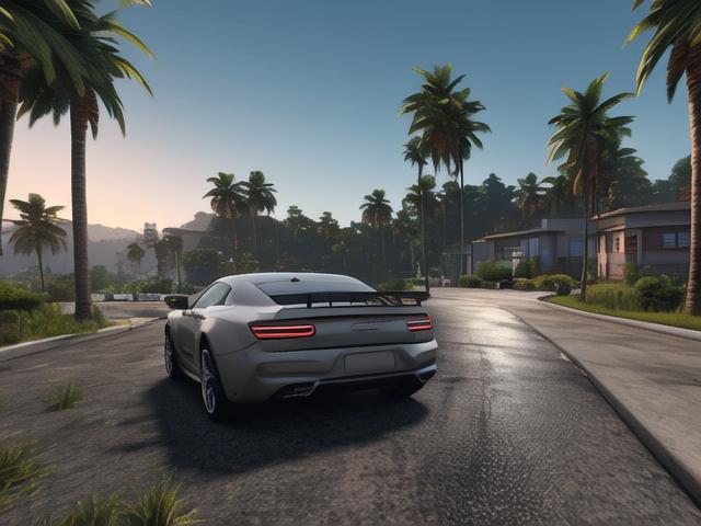 手机版gta5怎么安装mod「gta手游怎么装mod」