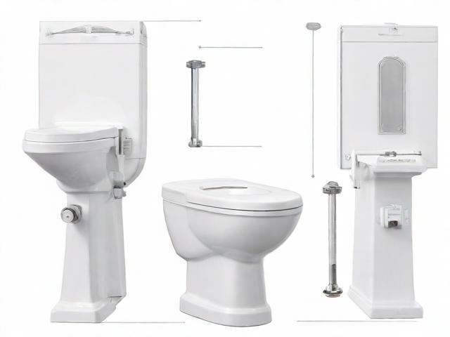 马桶怎么安装坐便器「马桶怎么安装坐便器图解」