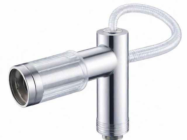德克西净水器怎么安装「德克西净水器怎么安装图解」