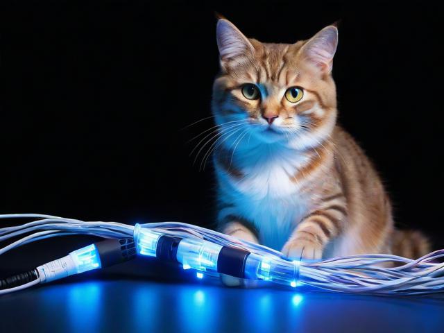 光纤猫怎么安装「光纤猫安装教程视频」