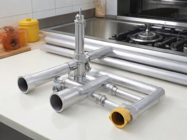 一体下水管怎么安装「一体式下水管」