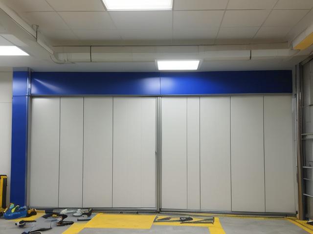 卷帘门安装维修怎么样「专业卷帘门 安装维修 上门服务」