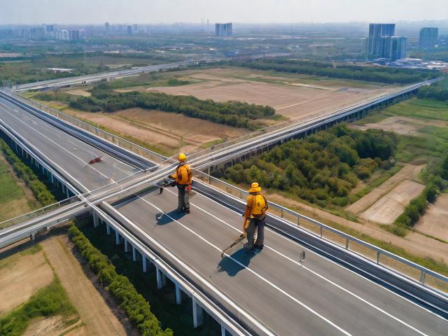 高速护栏板怎么安装「高速护栏板安装施工视频」
