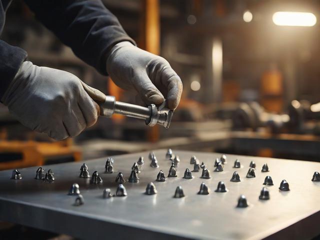 空心铆钉怎么安装「空心铆钉怎么安装的」
