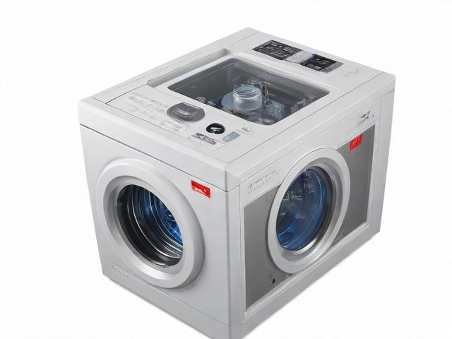 新天洋洗衣机定时器怎么安装配件「洗衣机定时器怎么按」