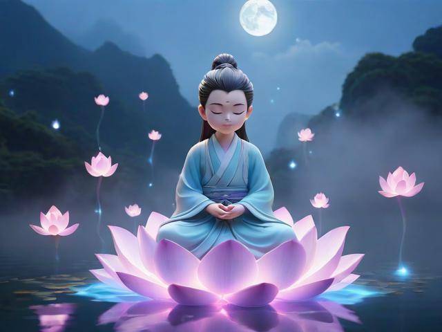 魔道桌宠怎么安装「魔道桌面」