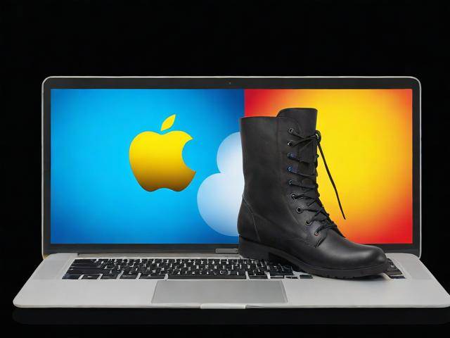 bootcamp助理怎么安装「bootcamp助理安装win10磁盘未能分区」