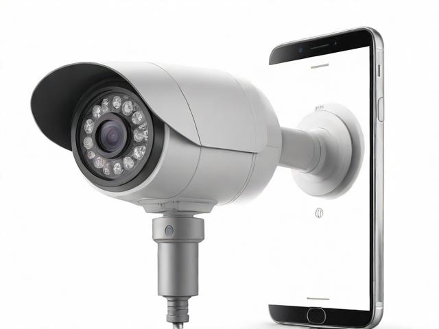 360摄像机怎么安装「360摄像机怎么安装到新手机上」