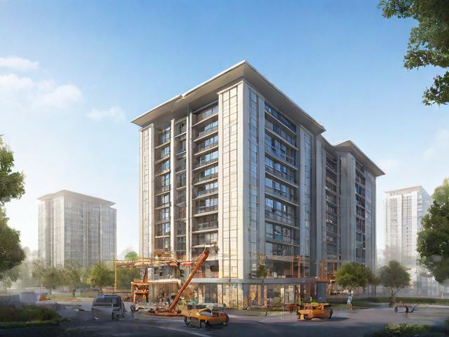 天越建筑安装工程公司怎么样「天越科技」
