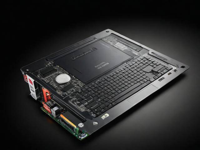 480g固态硬盘怎么安装「480g固态硬盘安装Win7分几个区」