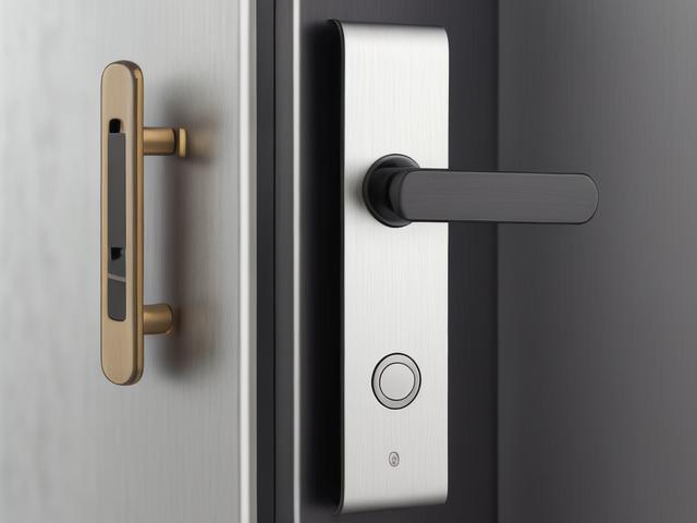 smartlock怎么安装「smartlock怎么用」