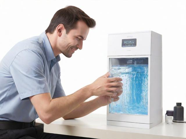 净水器怎么安装?「意开史蒂夫净水器怎么安装」