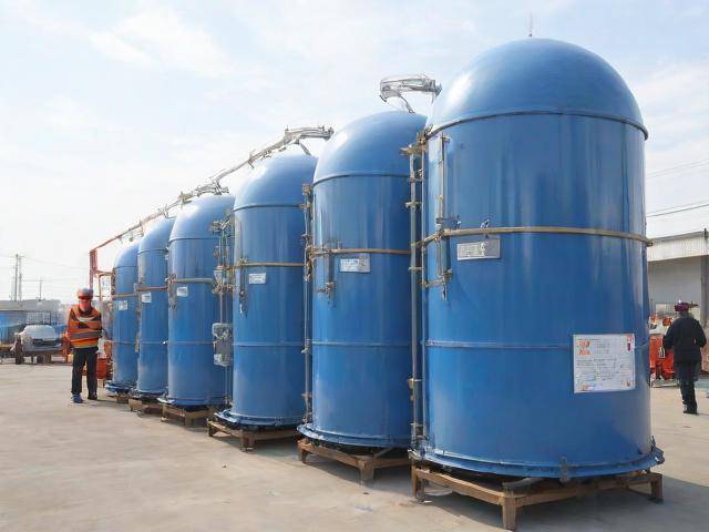 办理压力容器安装资质怎么办理「压力容器安装资质怎么申请」
