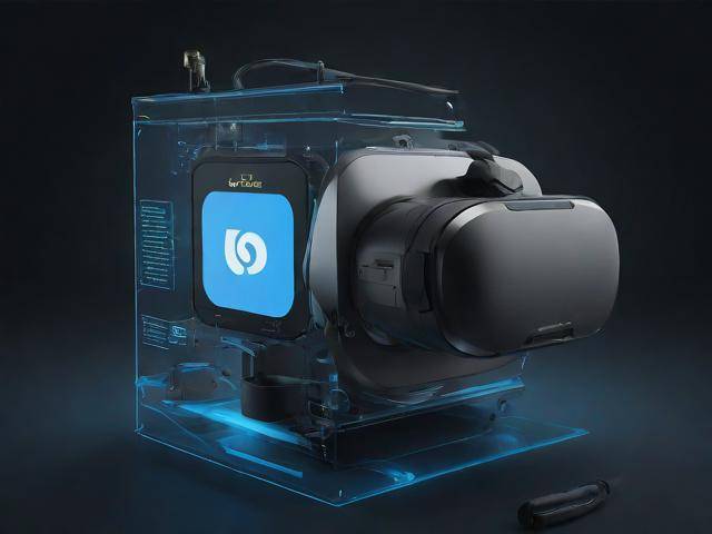 怎么安装vr「怎么安装vivo的游戏中心」