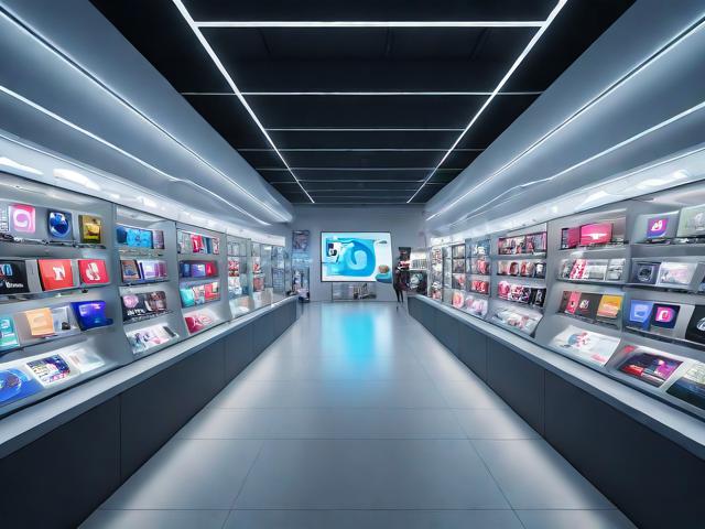 微软商店怎么安装「微软商店怎么下载软件」