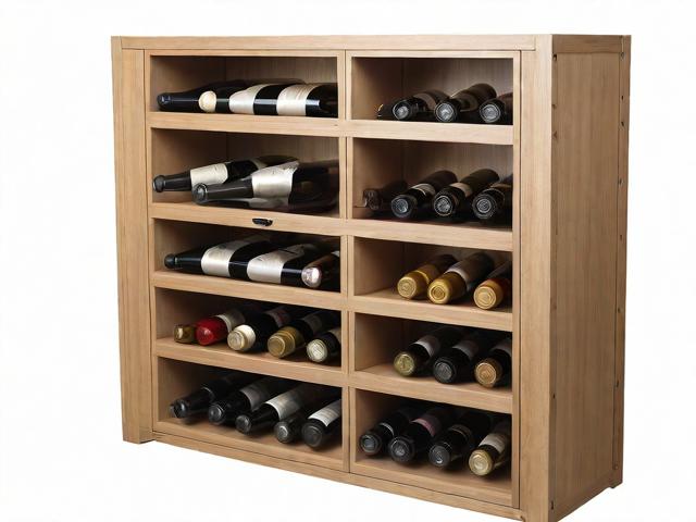 定制酒柜酒格怎么安装「酒柜酒格怎么组装」
