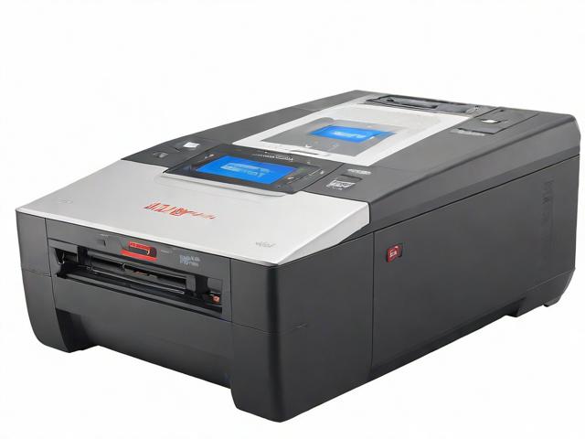 得实ar500h怎么安装「得实650ii怎么安装」